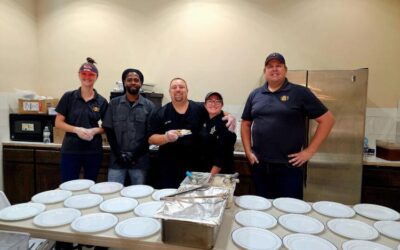Taste Around the Lake A culinary Masterpiece Raises Funds for John 3:16 Center