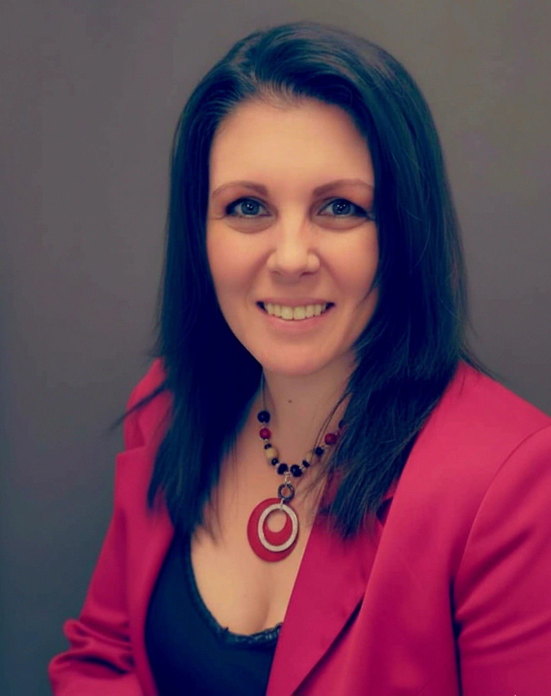 Jennifer Parrott John 316 Center Headshot