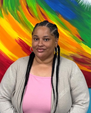 Shanese Richardson